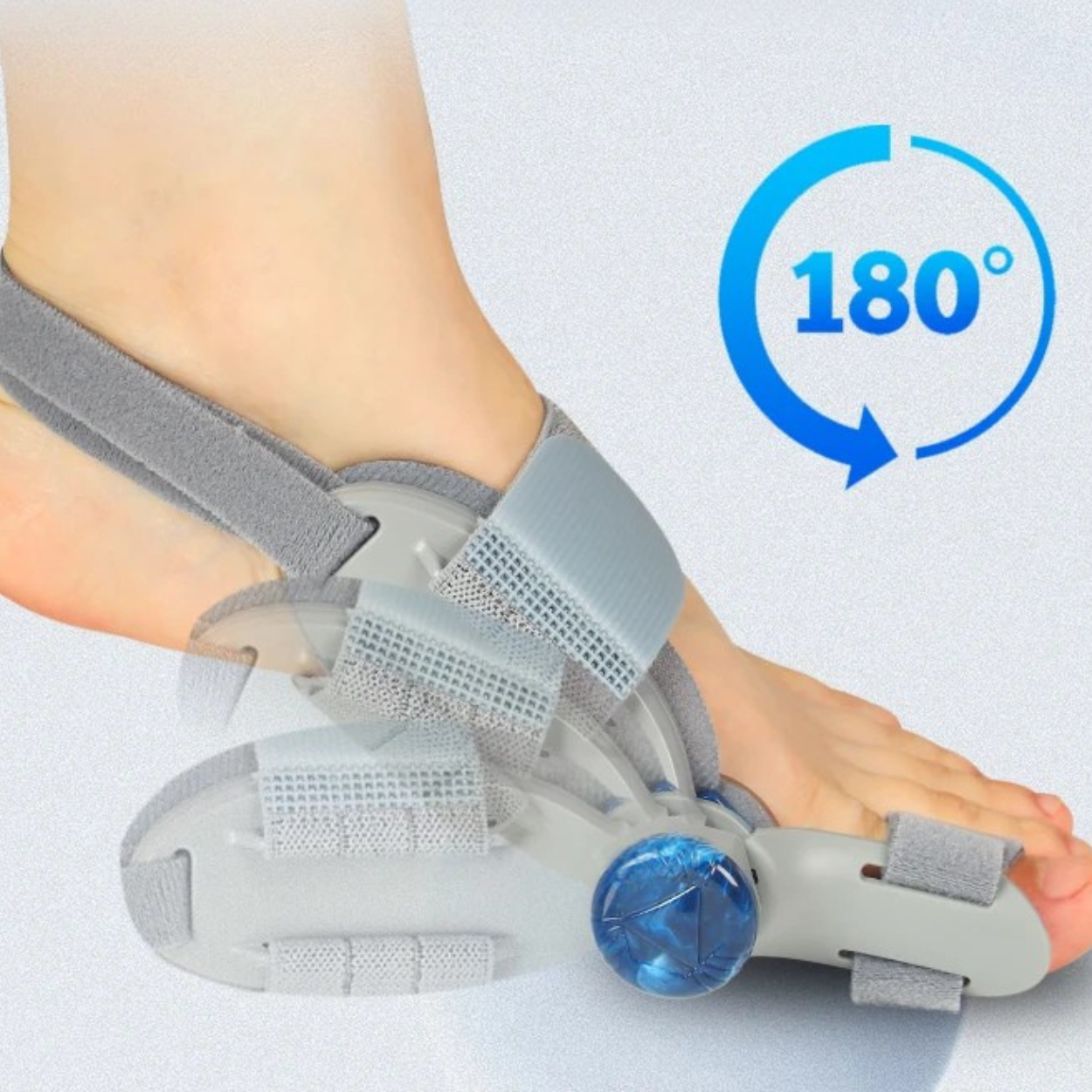 Orthèse du Pouce Correctrice de Valgus