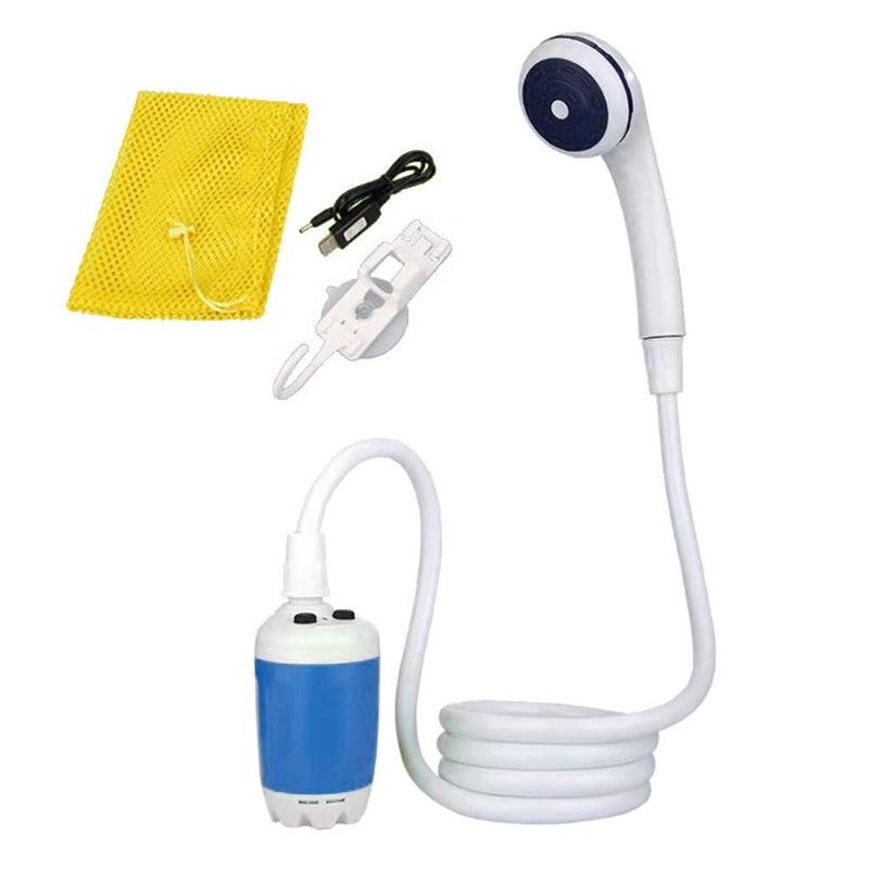 Douche Chauffante Compacte