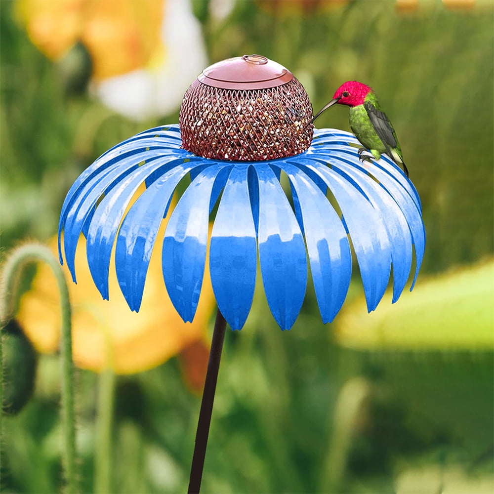 Abri Floral Métal Élégant pour Jardin Exterieur