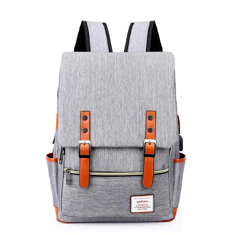 Marcherelle™ – Sac à dos pour ordinateur portable