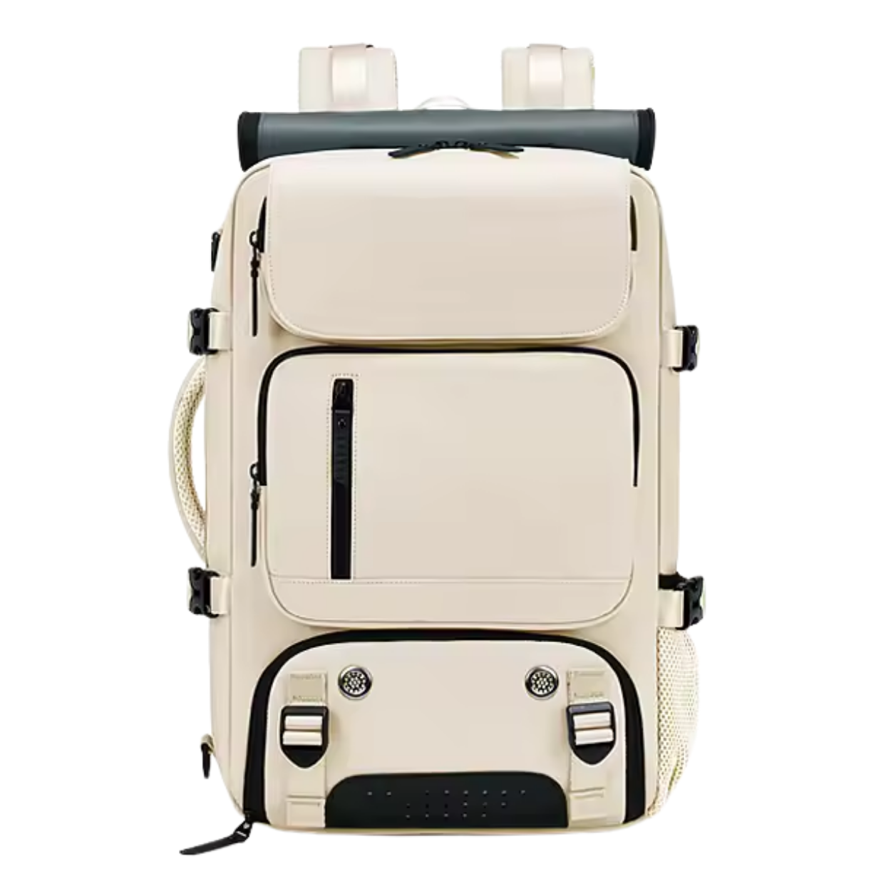 Sac à Dos Voyage 40L Étanche et Polyvalent