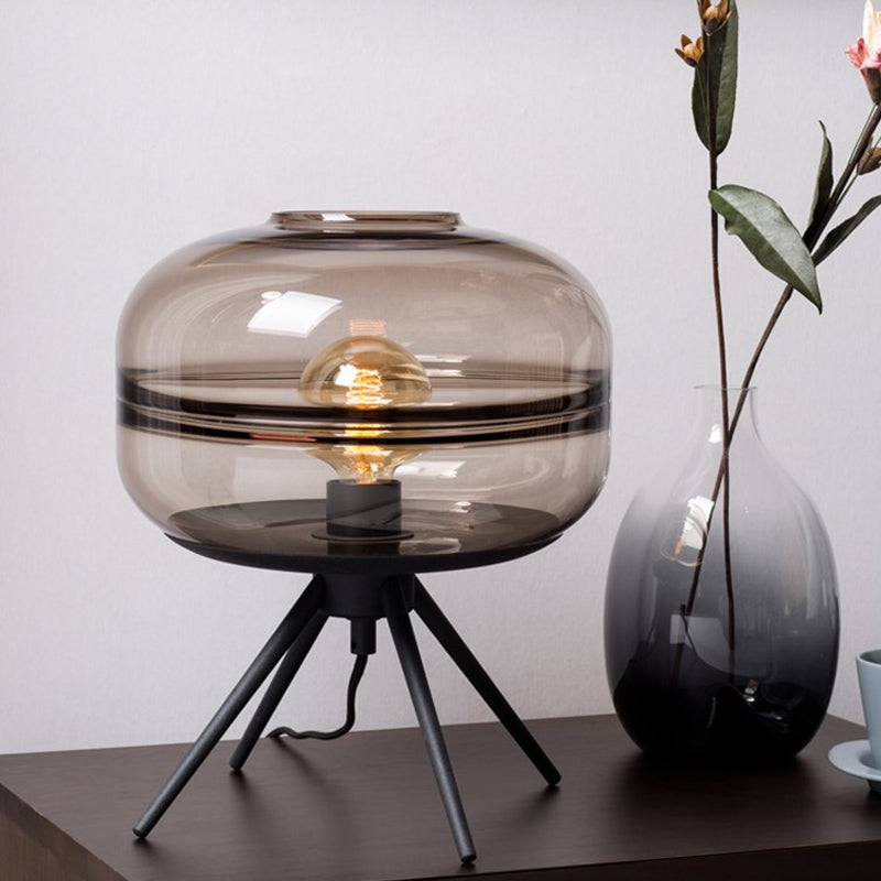 Lampe Design à Pieds Élégante et Originale
