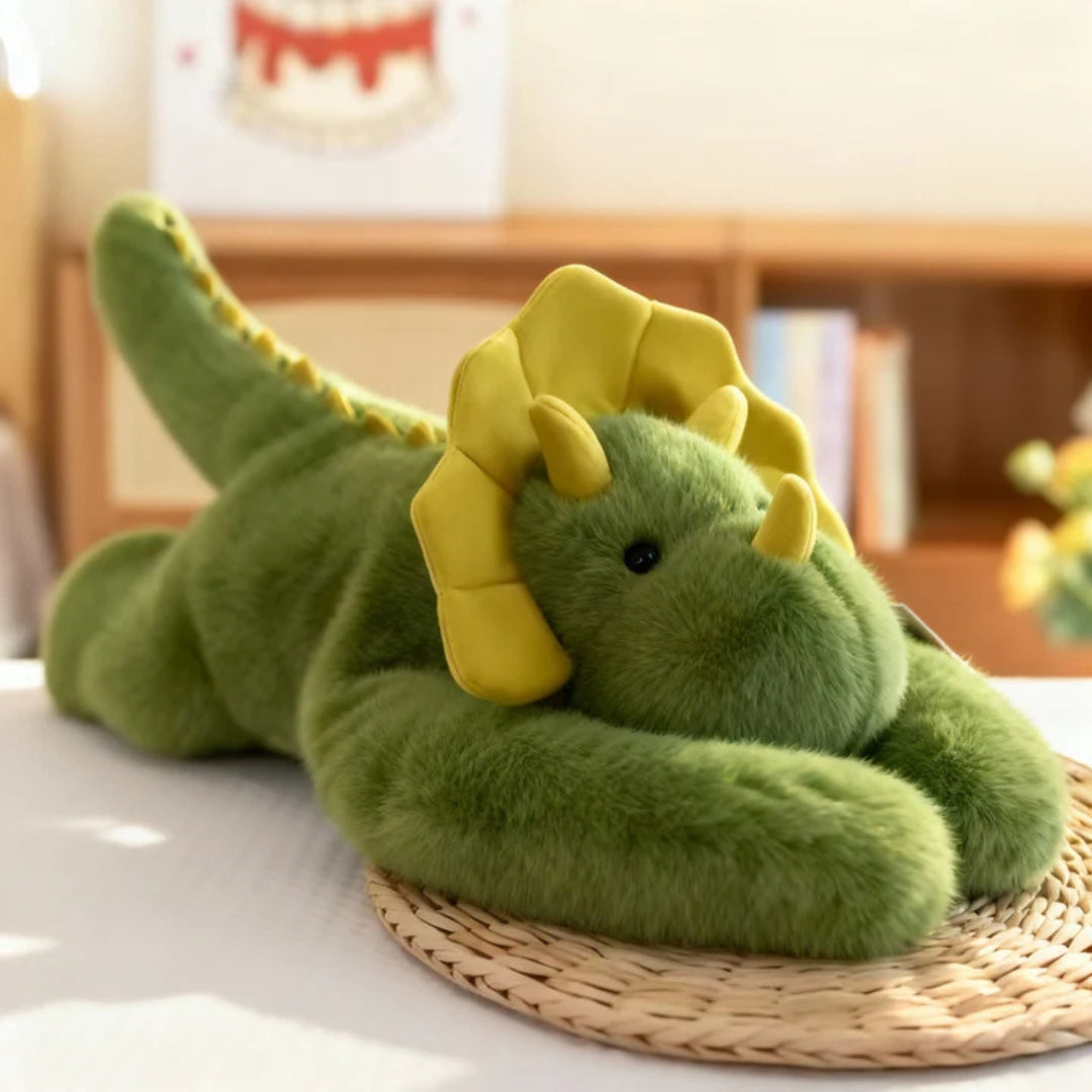 Peluche Anti-Stress Douce et Confortable