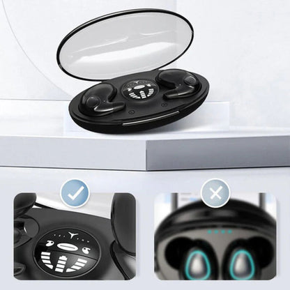 Écouteurs Bluetooth Sans Fil avec Micro