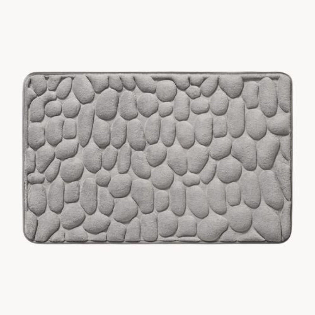 Tapis de bain Doux et Absorbant