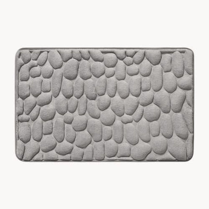 Tapis de bain Doux et Absorbant