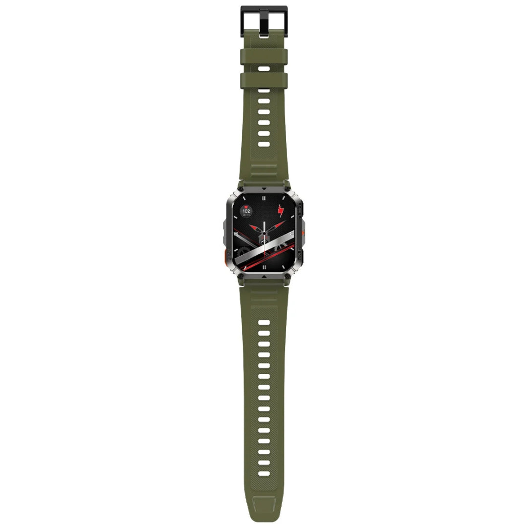 Montre Connectée Smartwatch W70 Pro GPS
