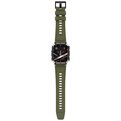 Montre Connectée Smartwatch W70 Pro GPS
