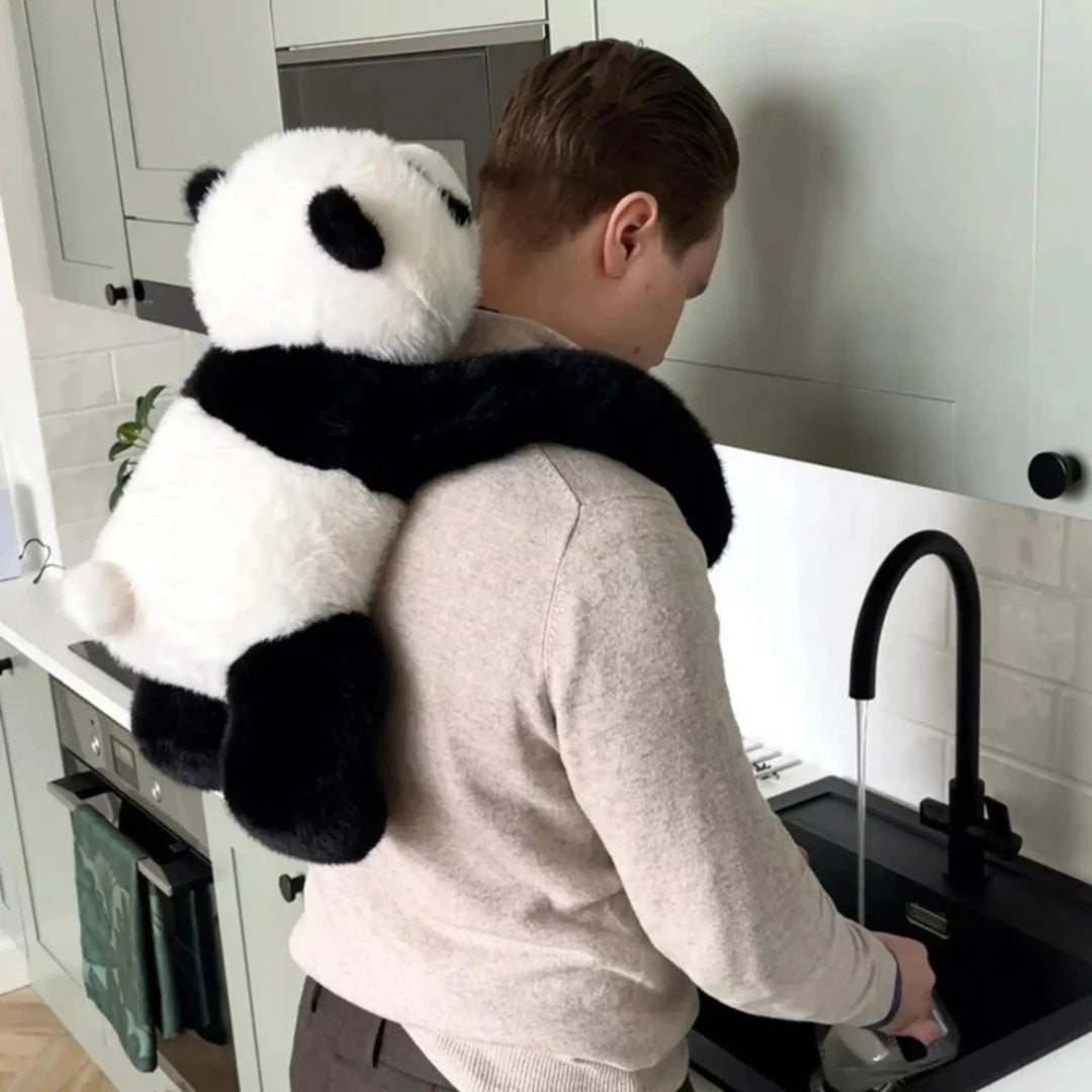 Peluche Anti-Stress Douce et Confortable