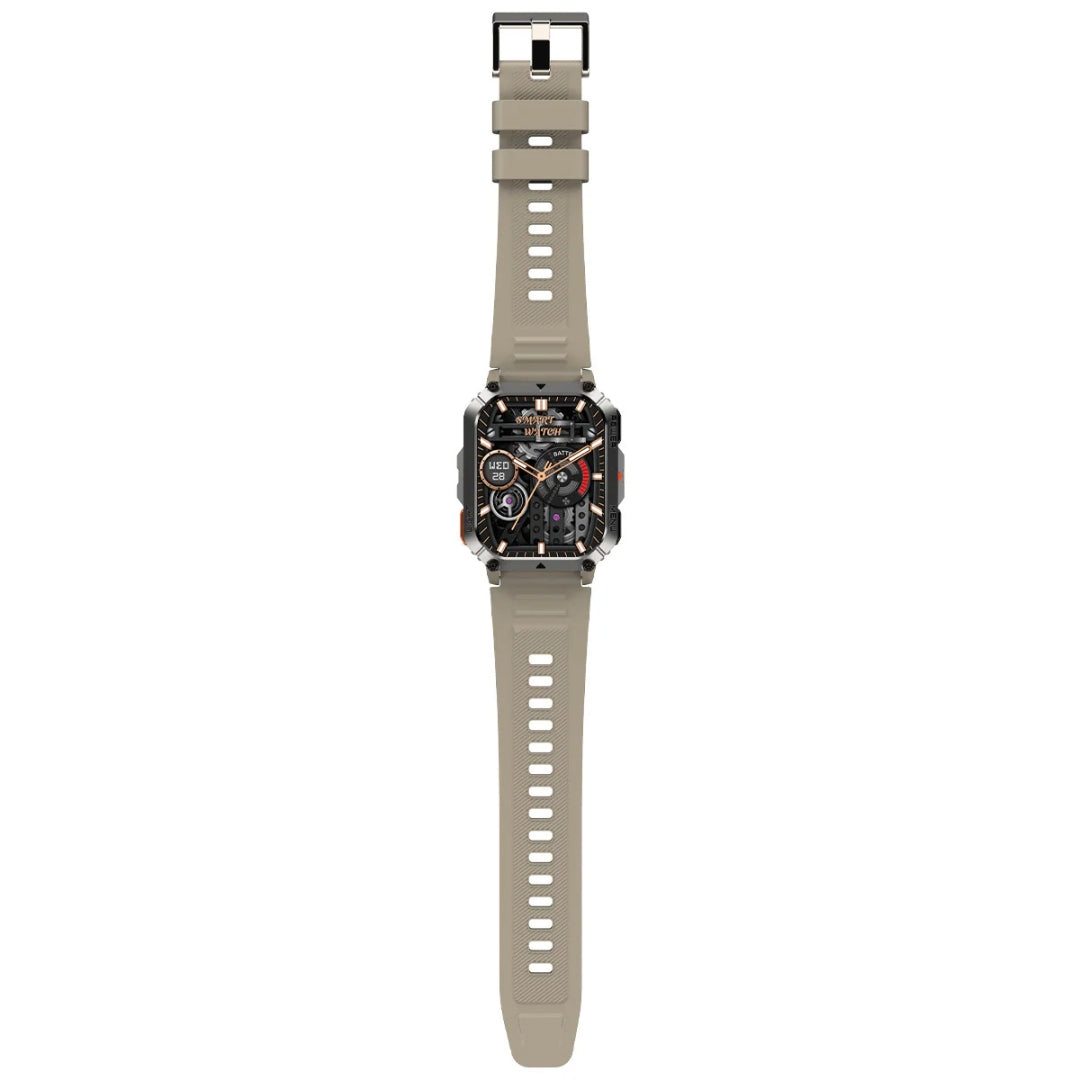 Montre Connectée Smartwatch W70 Pro GPS