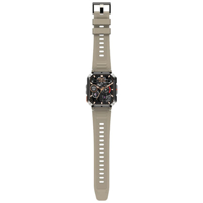 Montre Connectée Smartwatch W70 Pro GPS