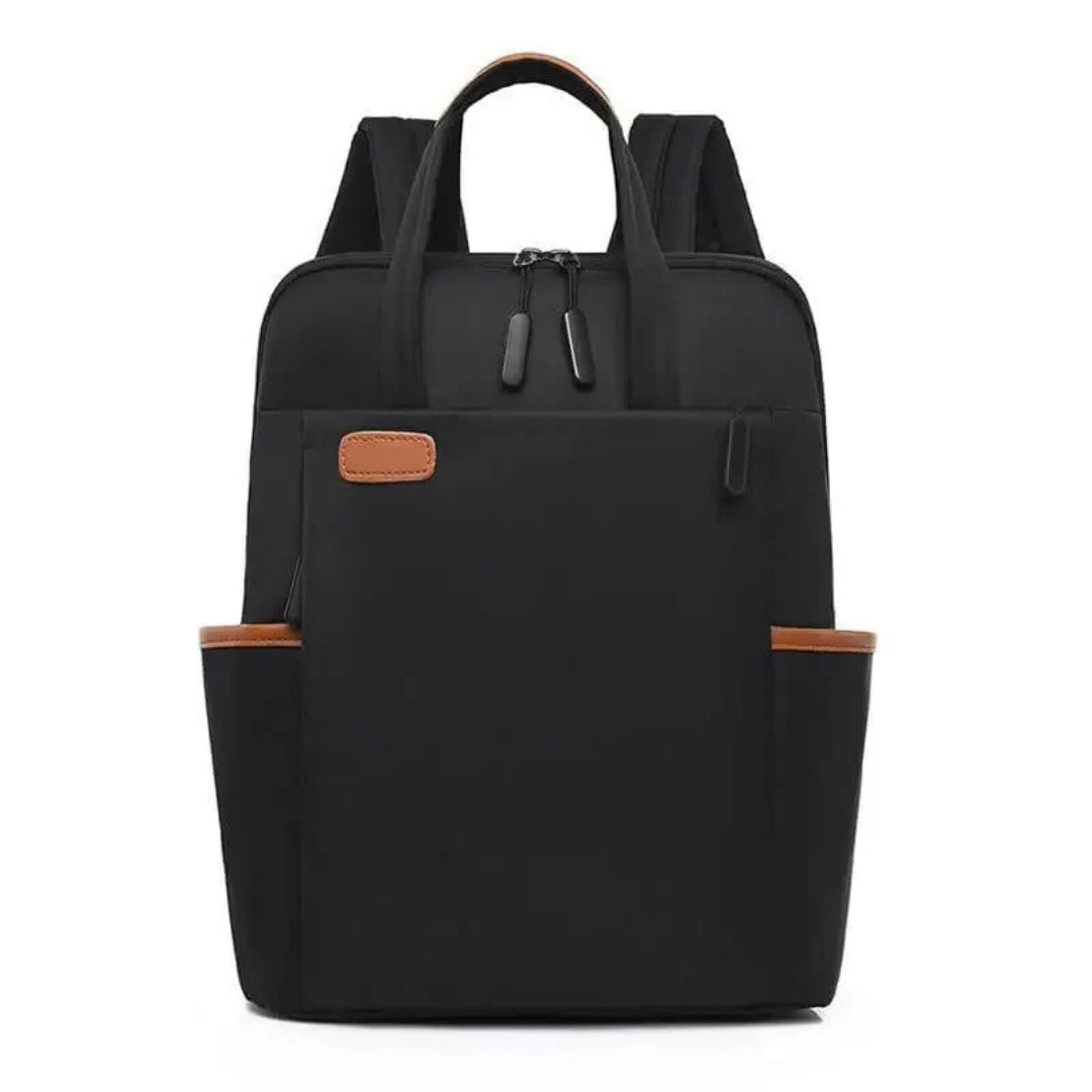 Sac à dos Sécurisé avec Poche Anti-Vol pour Ordinateur Portable - Marcherelle