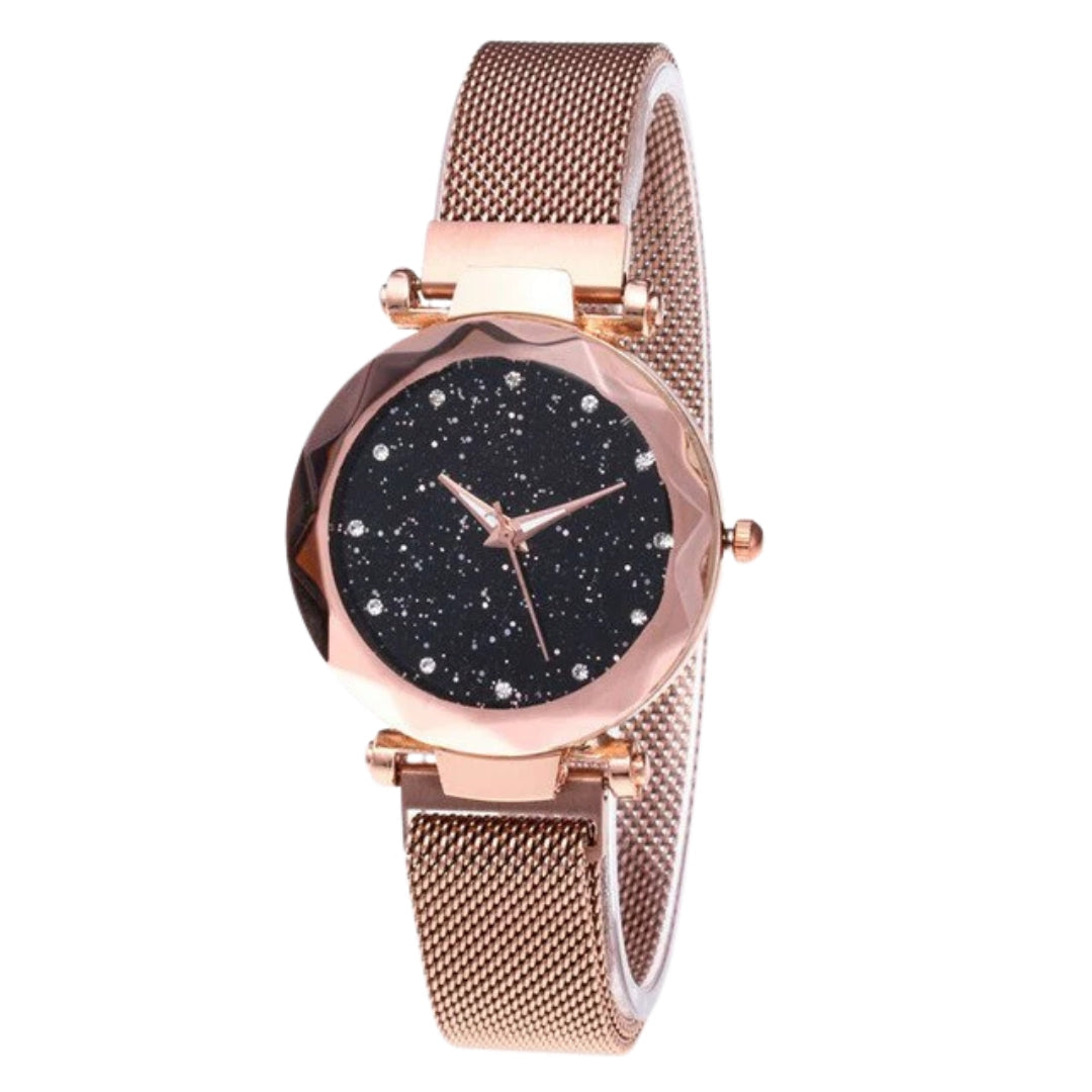 Montre Femme Élégante et Raffinée
