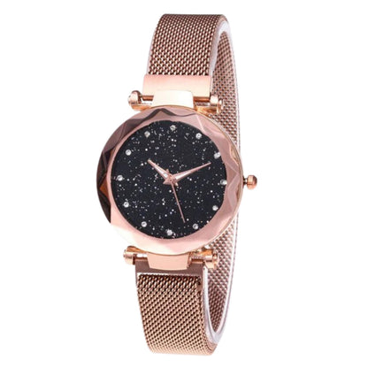 Montre Femme Élégante et Raffinée