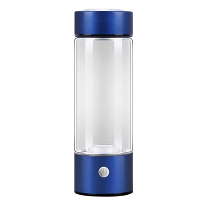Bouteille d'Eau Hydrogénée Purifiée pour Hydratation Équilibrée - Marcherelle