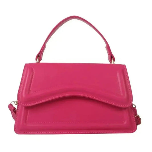 Sac à bandoulière Cuir Femme Élégant et Pratique - Marcherelle