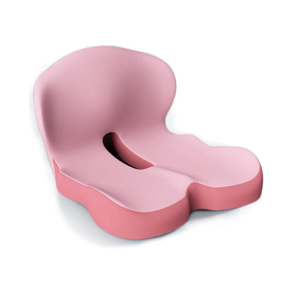 Coussin de soutien lombaire en mousse à mémoire de forme