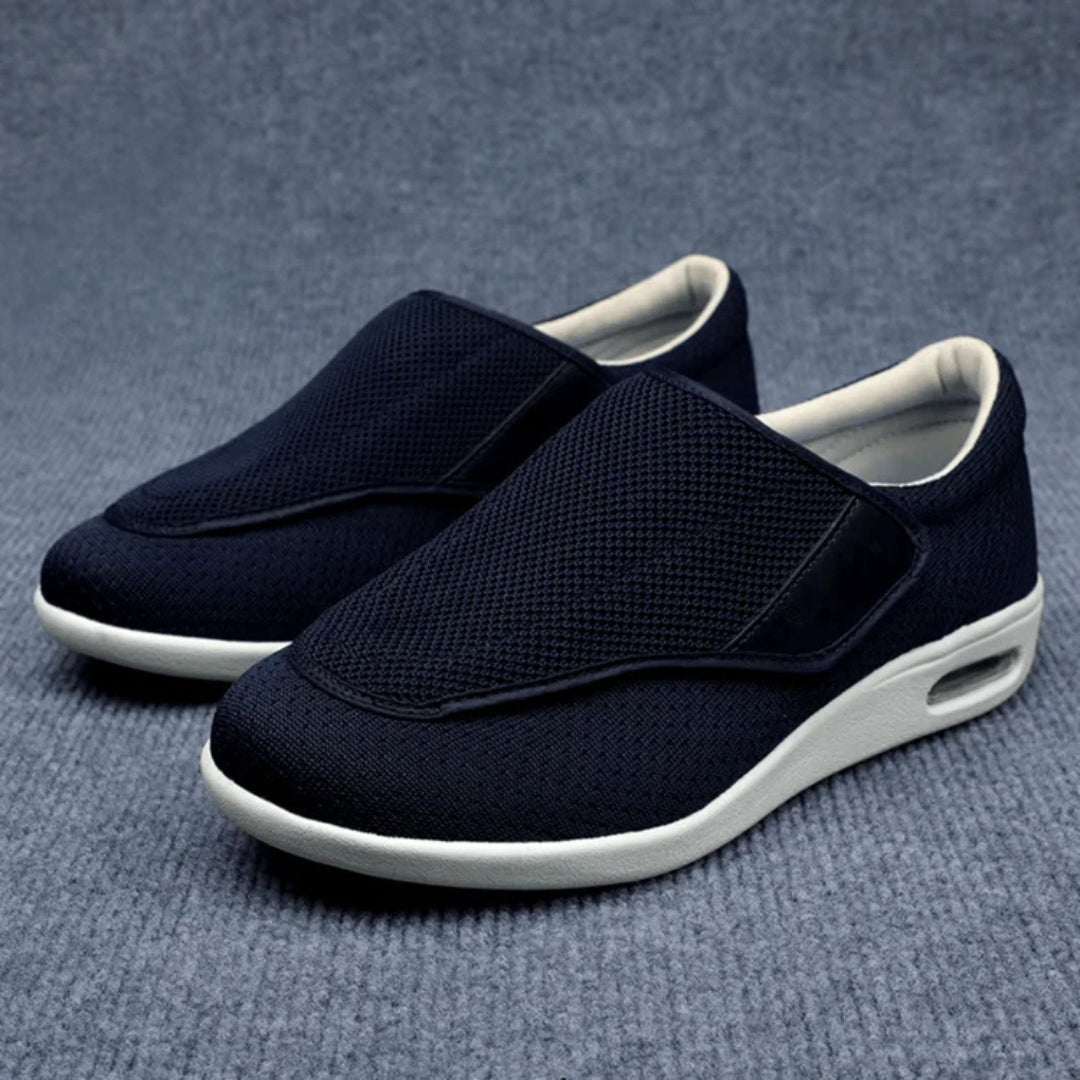 Chaussure Confortable et Légère à Enfiler