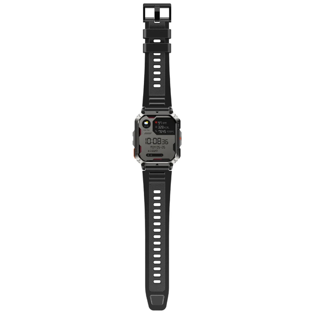 Montre Connectée Smartwatch W70 Pro GPS