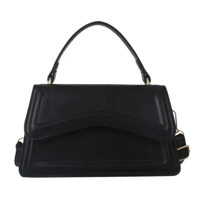 Sac à bandoulière Cuir Femme Élégant et Pratique