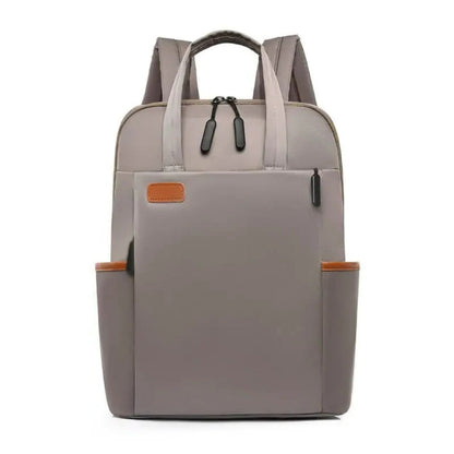 Sac à dos Sécurisé avec Poche Anti-Vol pour Ordinateur Portable