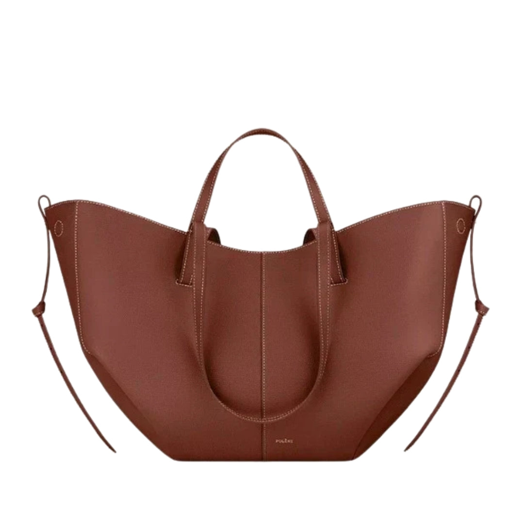 Sac à Main en Cuir Femme Élégant et Pratique