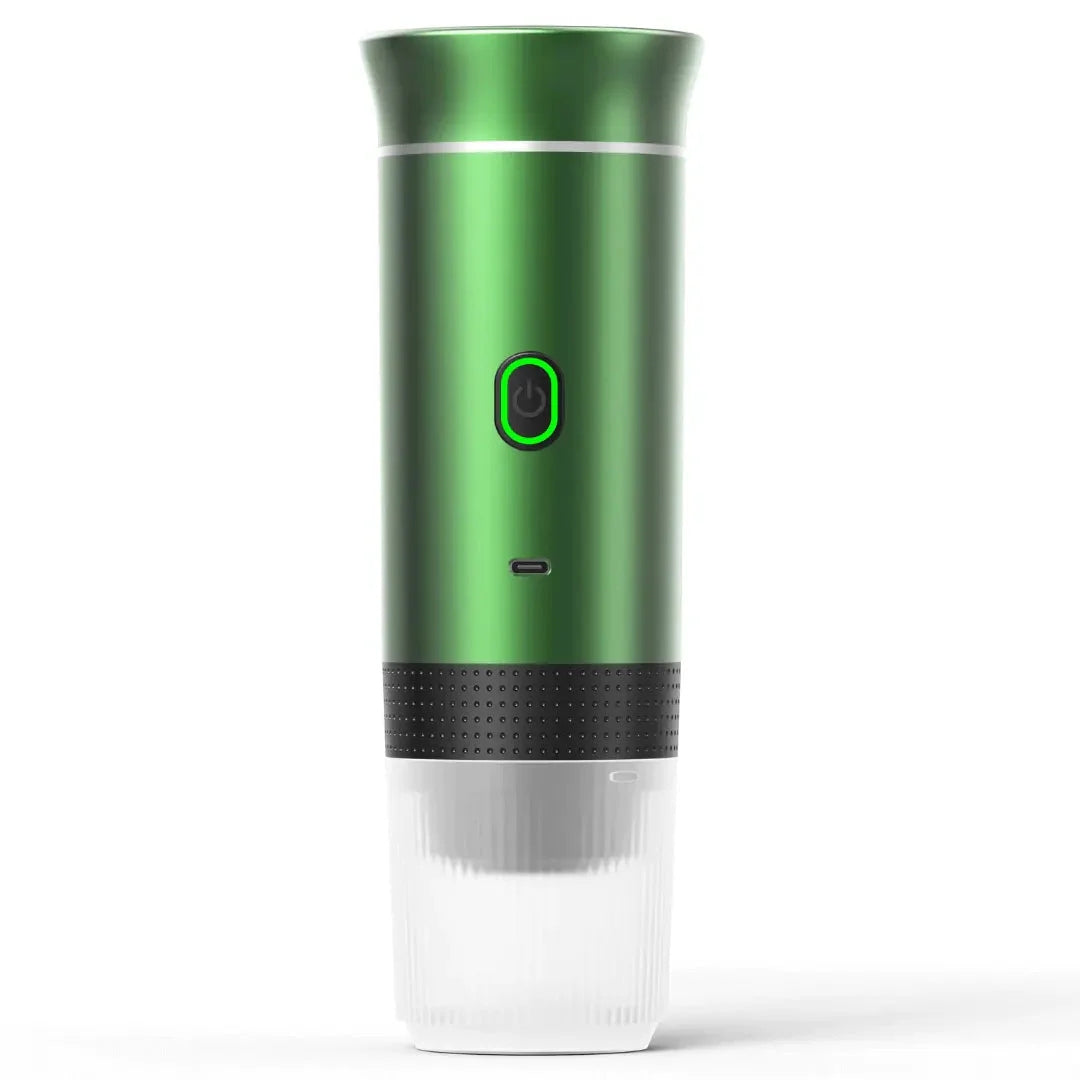 Cafetière portable Expresso Compacte et Légère
