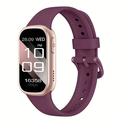 Montre GPS Connectée pour Enfants et Adultes