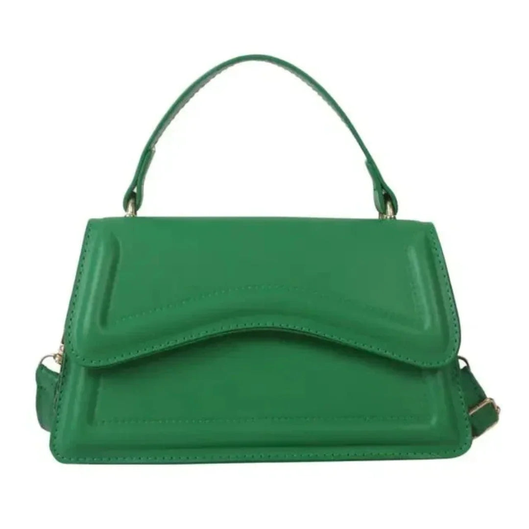 Sac à bandoulière Cuir Femme Élégant et Pratique