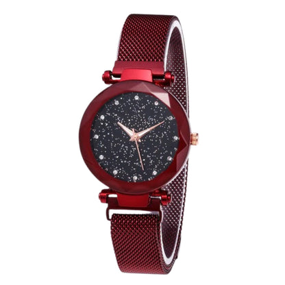 Montre Femme Élégante et Raffinée - Marcherelle