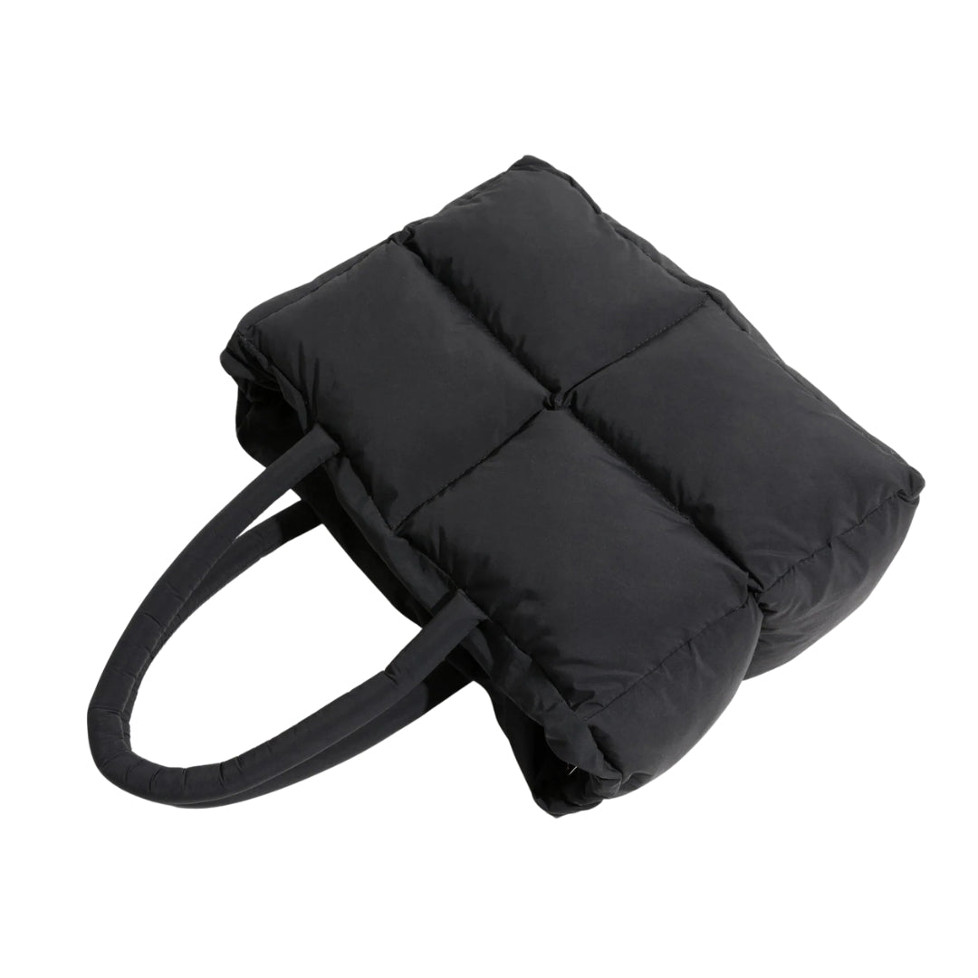 Sac bandoulière cuir luxe avec grande capacité