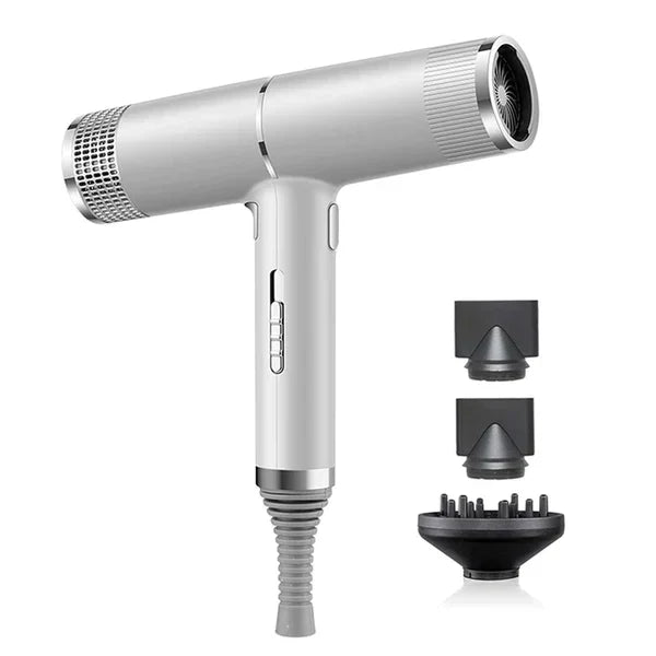Sèche-cheveux Rapide Professionnel Pour Coiffure Éclair