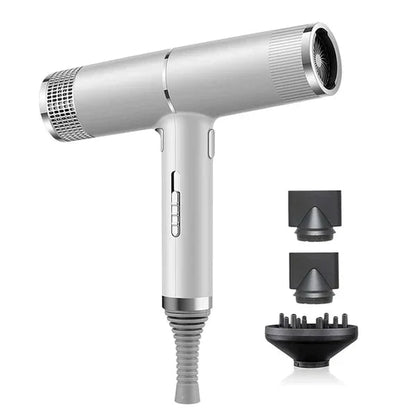 Sèche-cheveux Rapide Professionnel Pour Coiffure Éclair