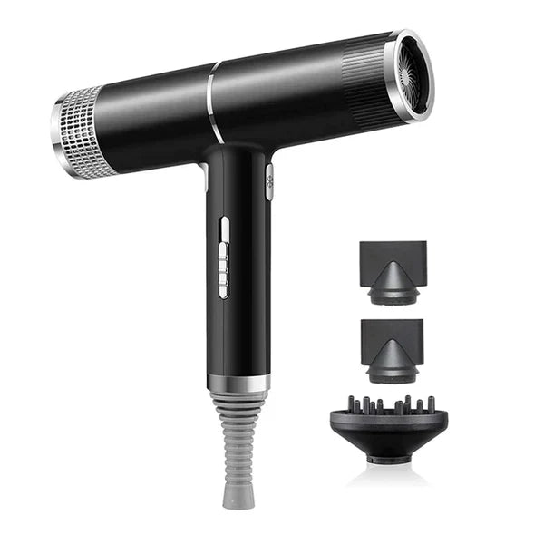 Sèche-cheveux Rapide Professionnel Pour Coiffure Éclair