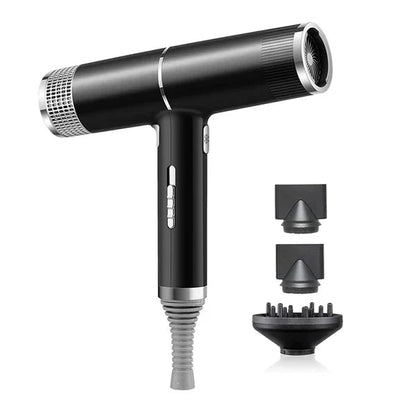 Sèche-cheveux Rapide Professionnel Pour Coiffure Éclair