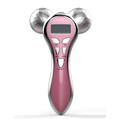 Appareil Massage Visage Avancé 4D