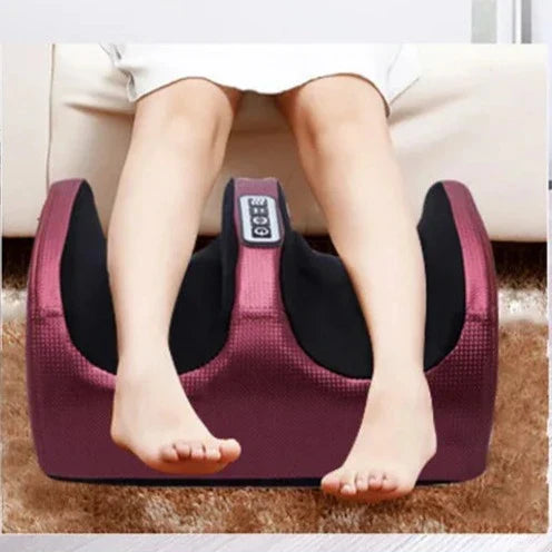 Massieur Pieds Chauffant Shiatsu Relaxant