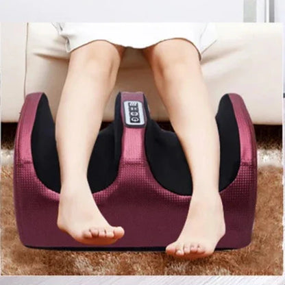 Massieur Pieds Chauffant Shiatsu Relaxant