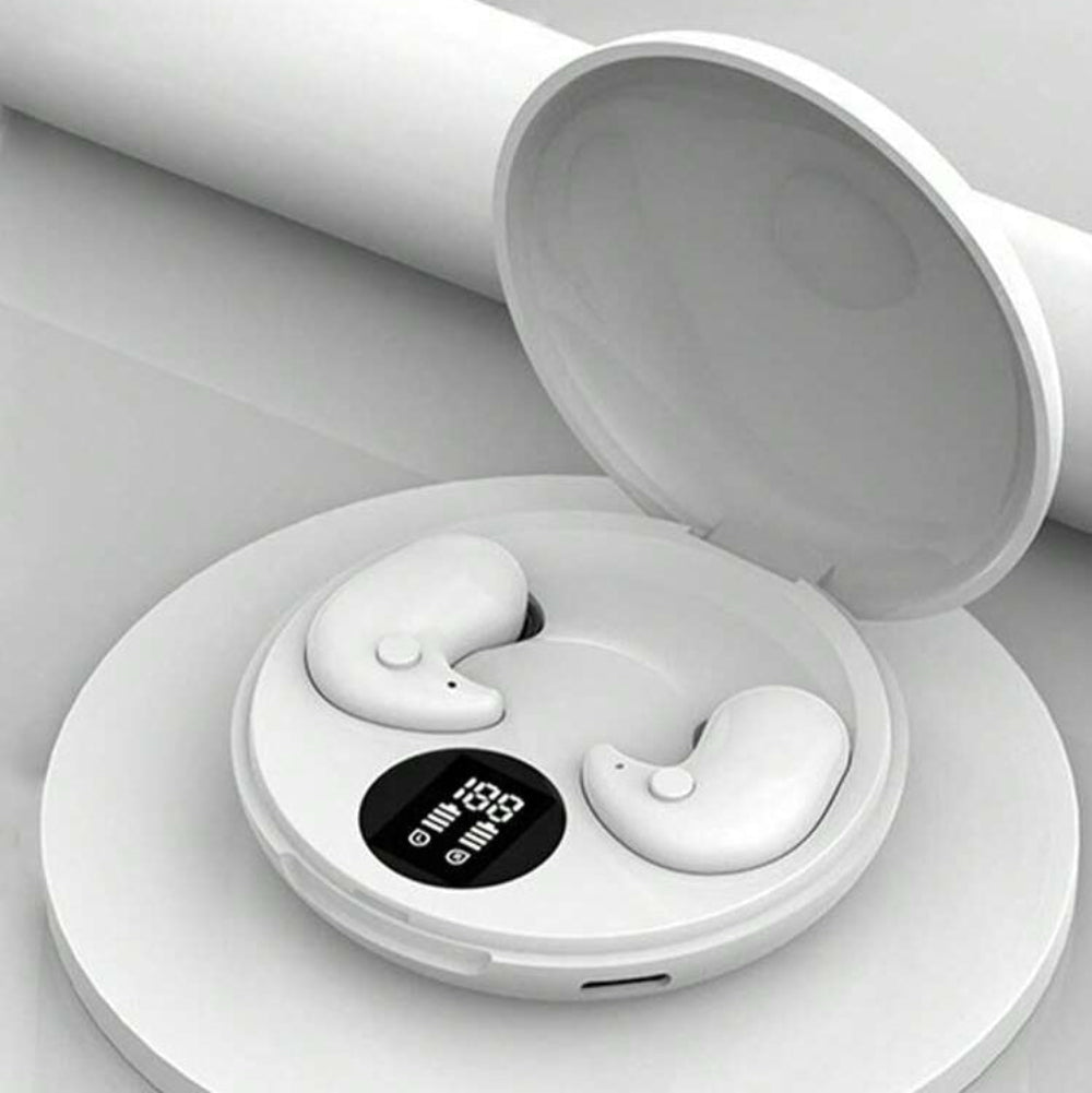 Écouteurs Bluetooth Imperméables Haute Fidélité