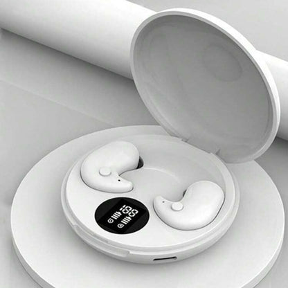 Écouteurs Bluetooth Imperméables Haute Fidélité