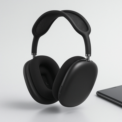 Casque Audio Sans Fil Élimination de Bruit