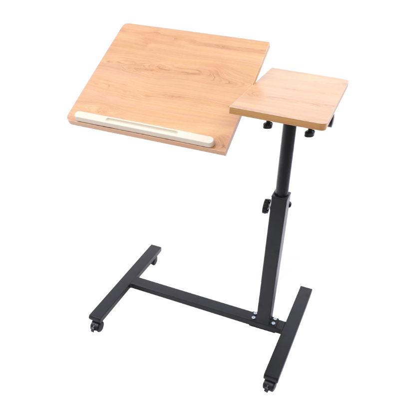 Support Laptop Réglable Portable pour Bureau