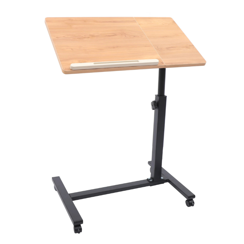 Support Laptop Réglable Portable pour Bureau - Marcherelle