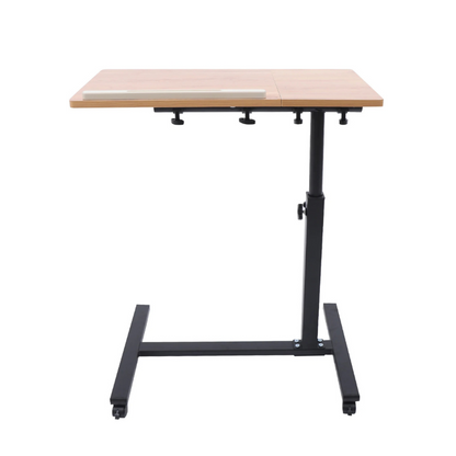 Support Laptop Réglable Portable pour Bureau