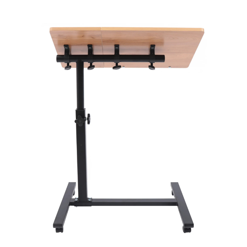 Support Laptop Réglable Portable pour Bureau