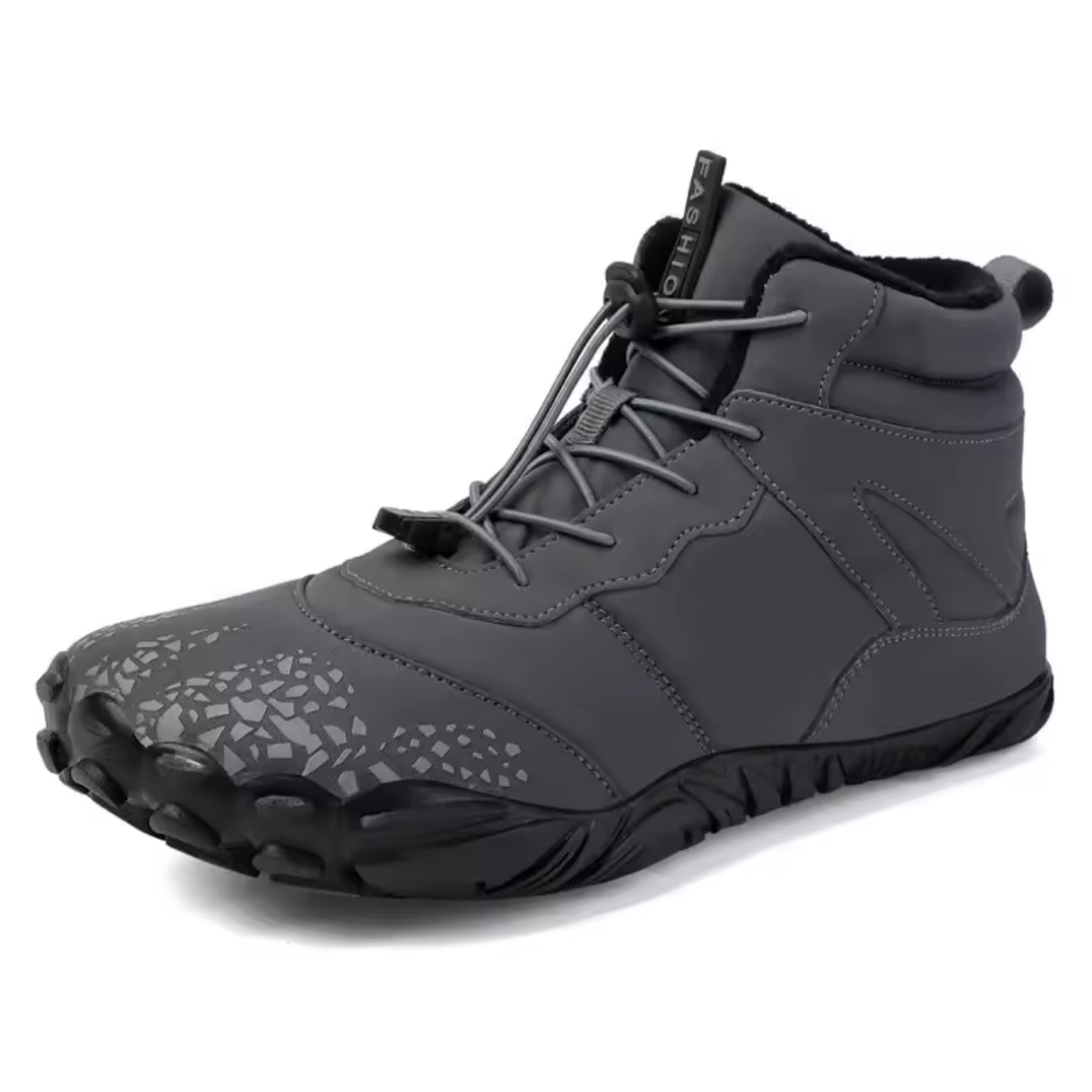 Bottes Hiver Imperméables et Chauffantes pour Homme et Femme