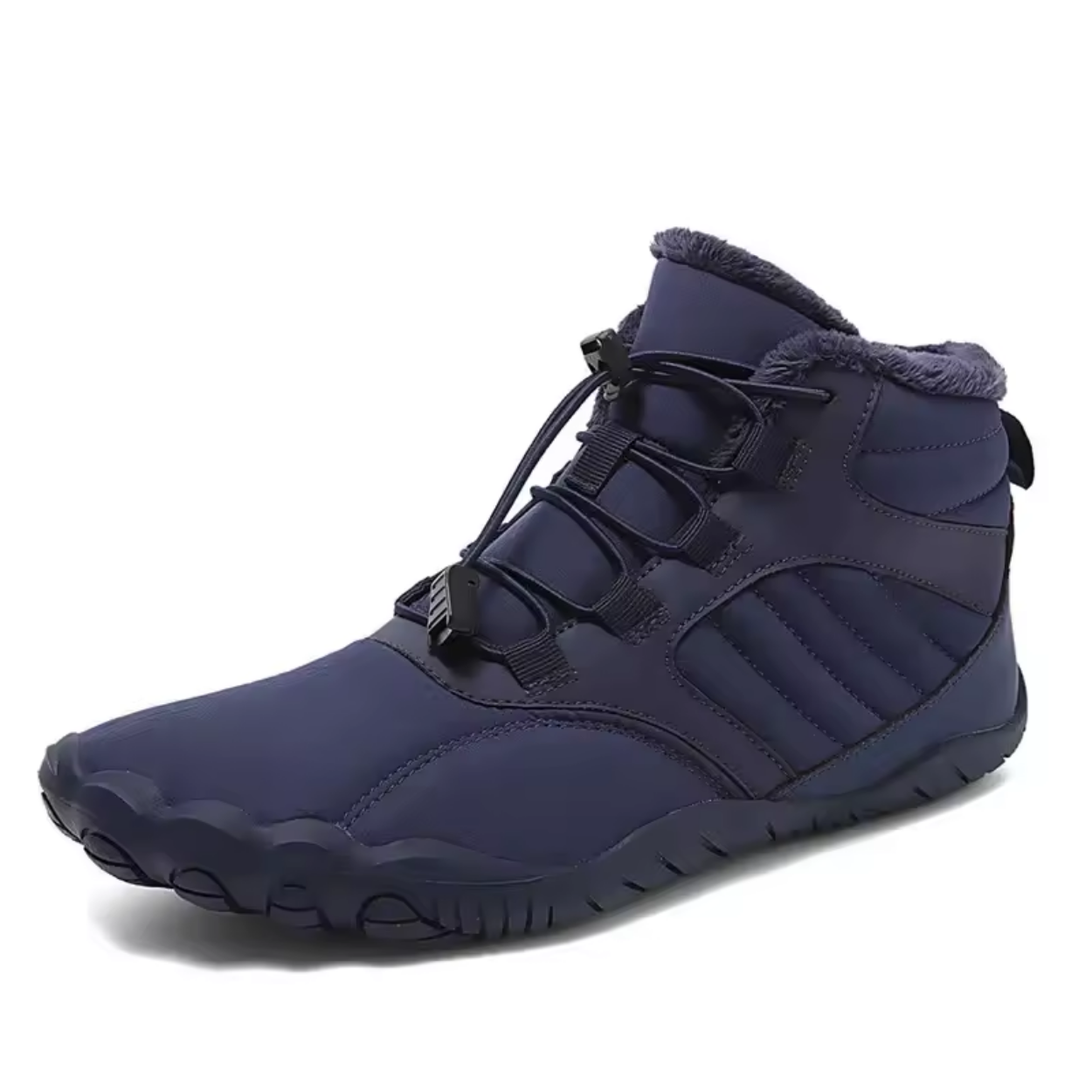 Bottes Hiver Imperméables et Chauffantes pour Homme et Femme