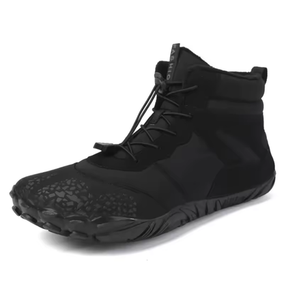 Bottes Hiver Imperméables et Chauffantes pour Homme et Femme