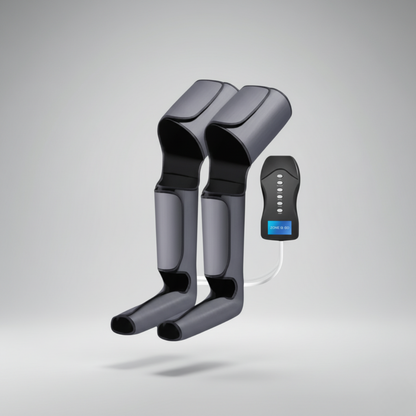 Bottes de Compression Médicales pour Jambes Fatiguées