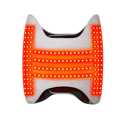 Ceinture Chauffante Électrique avec Massage et Chaleur